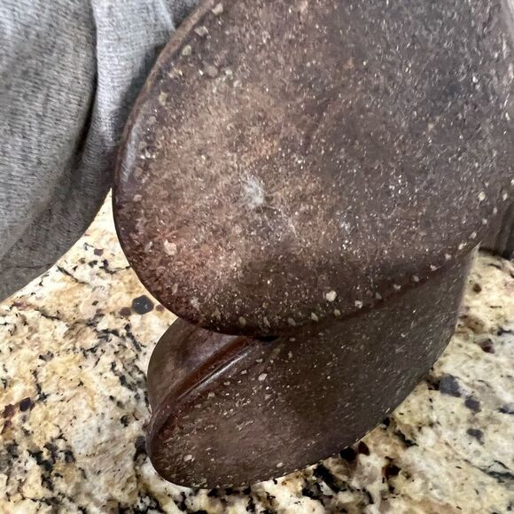 Bed Stu craven cobbler rustic boots size 8.5 - Picture 6 of 7